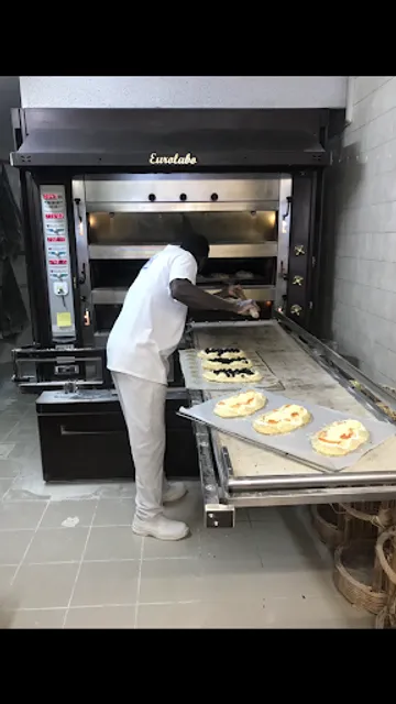 Boulangerie de la Prevoyance