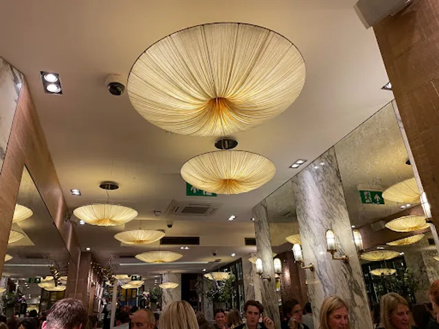Cicchetti by San Carlo - London Covent Garden