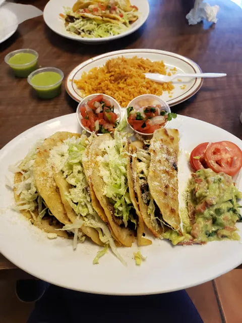 Taqueria Guadalajara