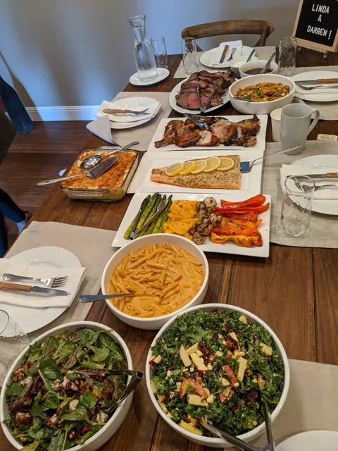 Lombardi's Catering Company