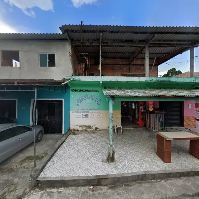 Panificadora Nova Aliança