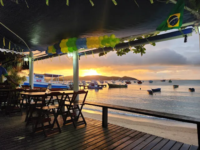 Restaurante A Peixaria