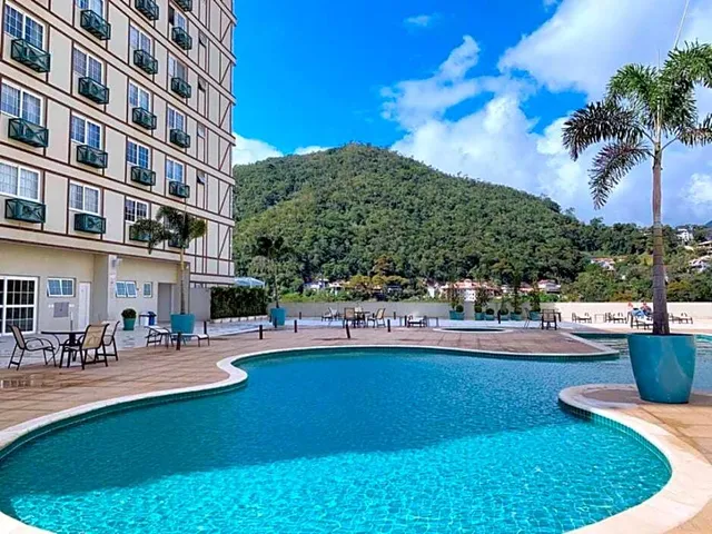 Hotel Granja Brasil Resort