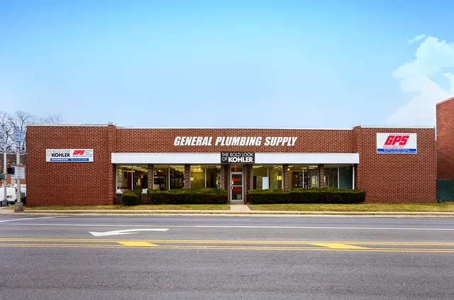 General Plumbing Supply