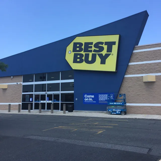 Best Buy