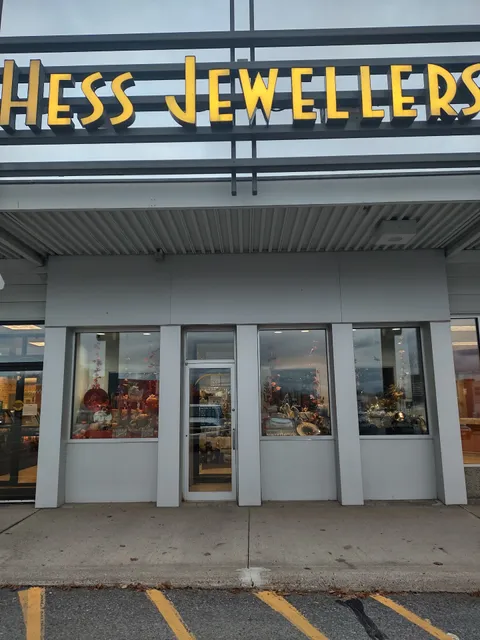 Hess Jewellers