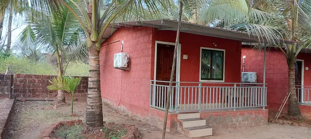 Samarth Atc-Beach Home Stay