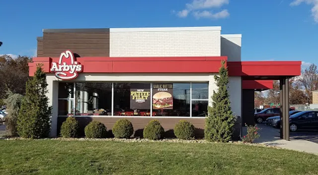 Arby's