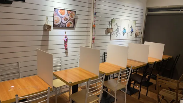 大泰屋 Great Thai House