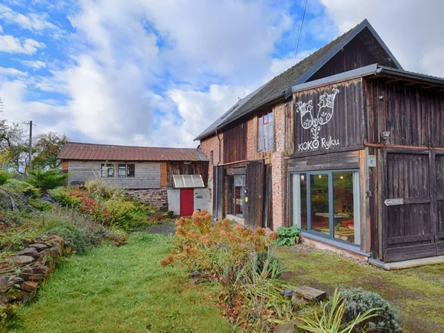 Koko Ryku Agroturystyka