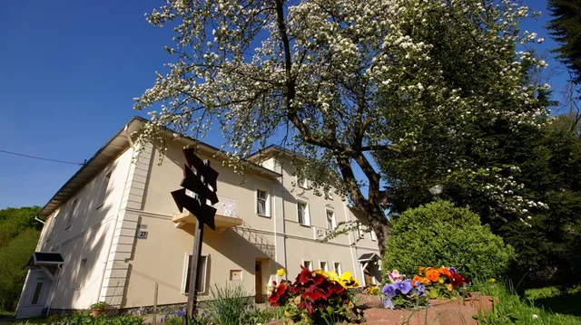 Gościniec JAŚ noclegi z wyżywieniem