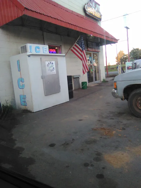 Center Ridge Grocery