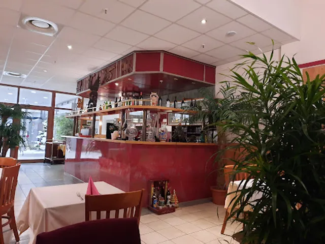 Sao Mai Asia Restaurant