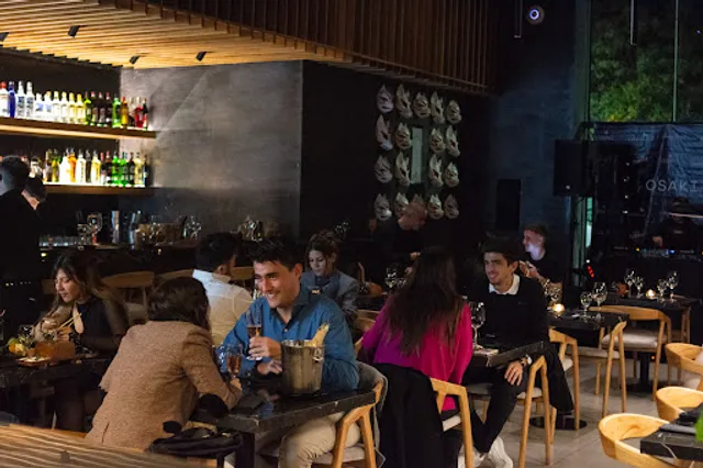 Osaki Sushi Bar TAKE AWAY - Calle 47