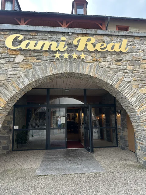 Résidence Cami Real by Ourea