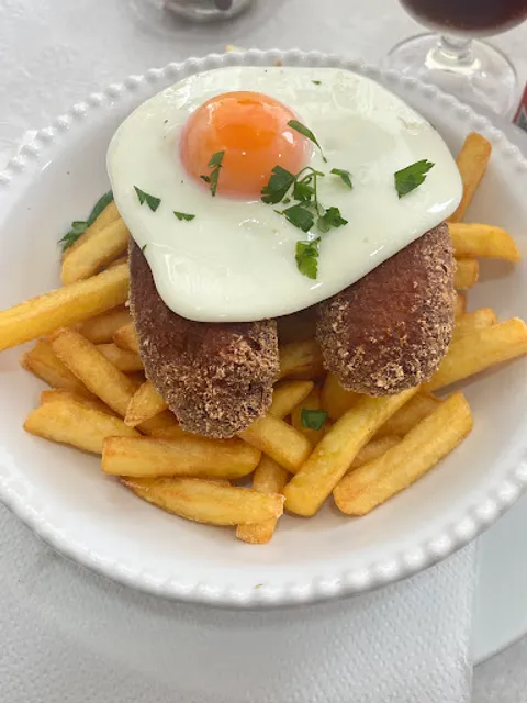 Restaurante Cánarios