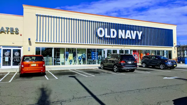 Old Navy