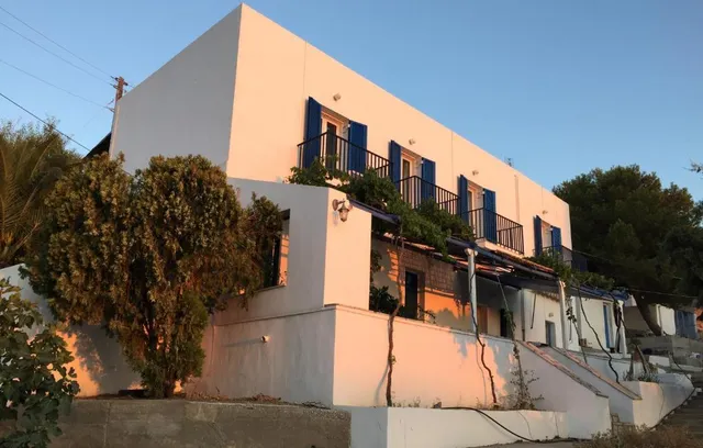 Loukia Studios & Suites