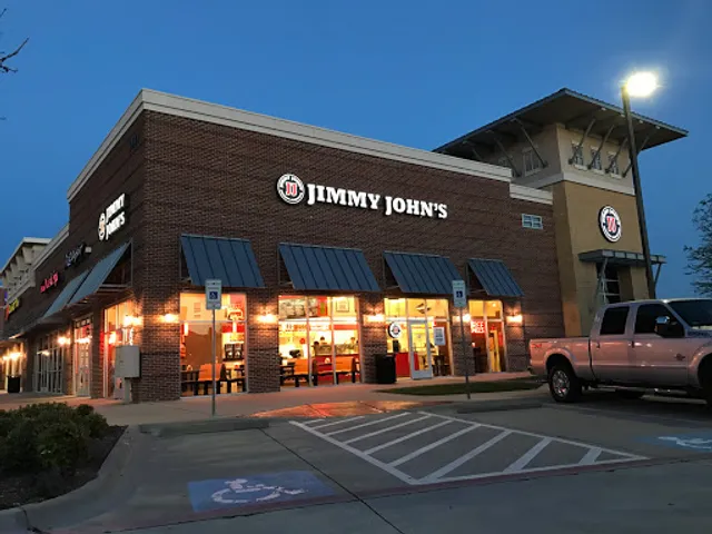 Jimmy John's