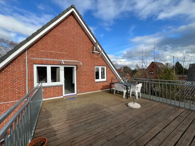 Apartmenthaus Wesseln (Garis Pension)