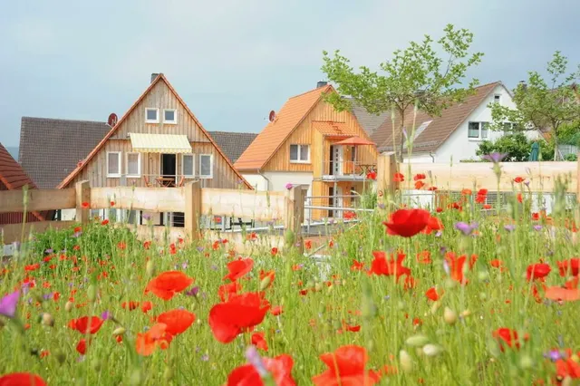 Luxus-Ferienunterkünfte mit Whirlpool und Kamin - Wetekam GmbH