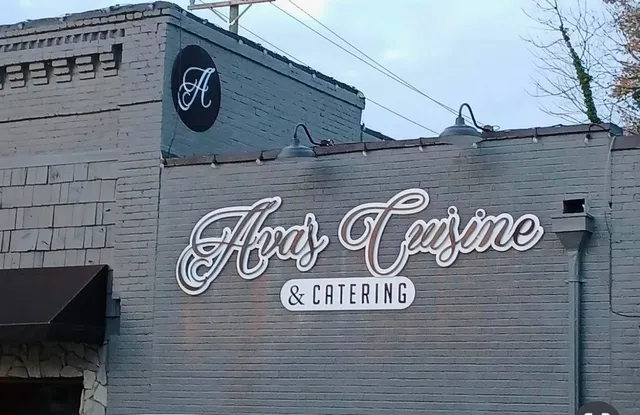 Ava’s Cuisine & Catering II