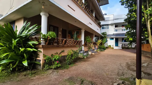 Gypsy Walker Guesthouse