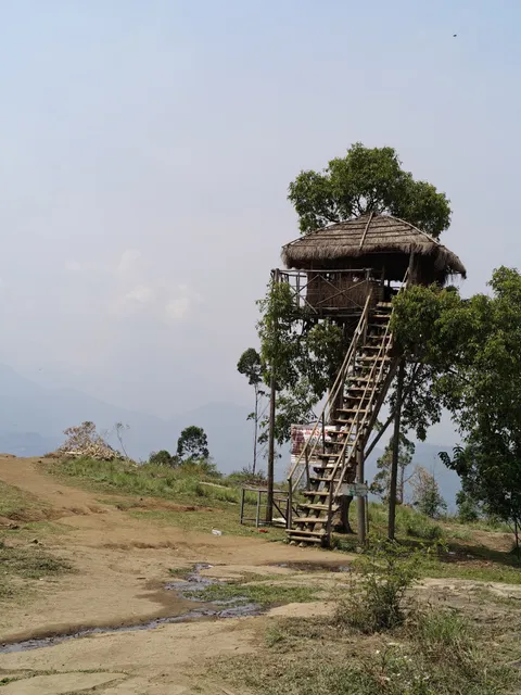 Silver Rock kanthalloor