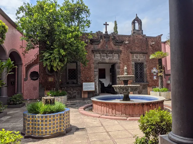 Casa Sauza (Quinta Sauza)