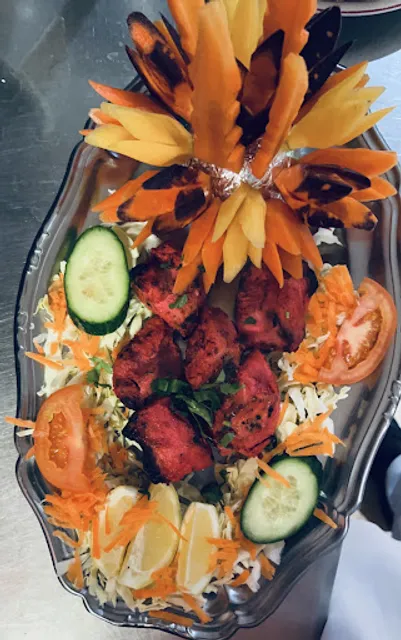 Restaurant Indien Shalimar Eymet