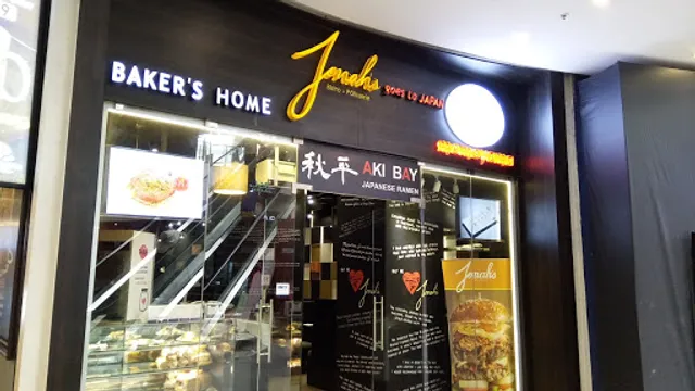 Jonah's Bistro, Phoenix Mall