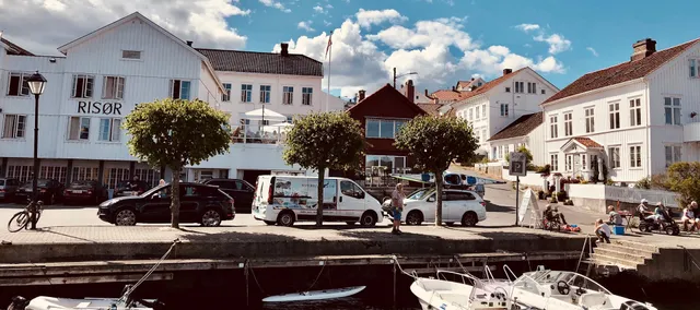 Risør Hotel
