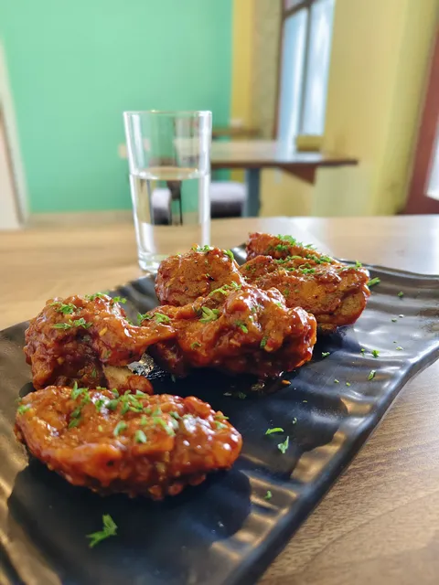 Cafe Drifter - Sulekha