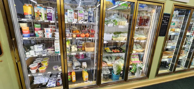 Windmill Hill Provisions