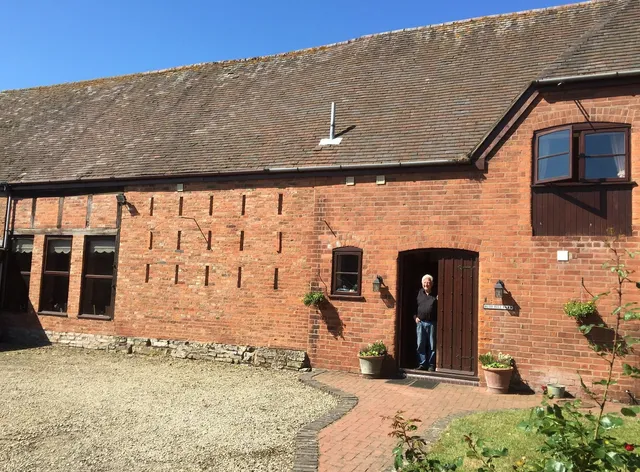 Bluebell Farm Bed and Breakfast