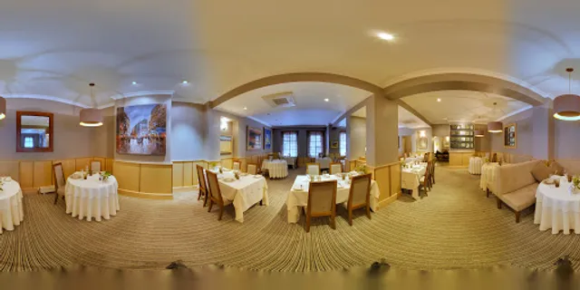 Le Champignon Sauvage