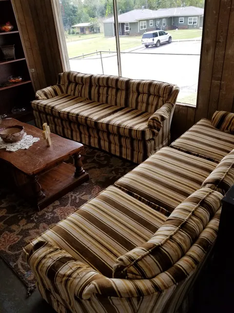 EARC Guthrie Thrift Shop