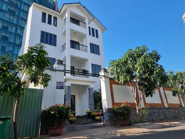 Fusion Sea Villa – Chi nhánh 01