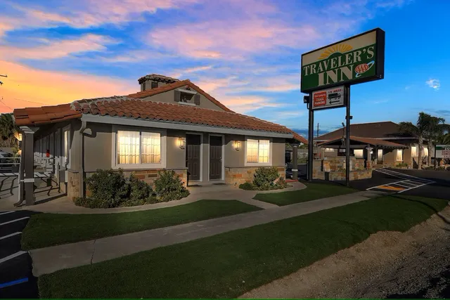 Traveler's Inn