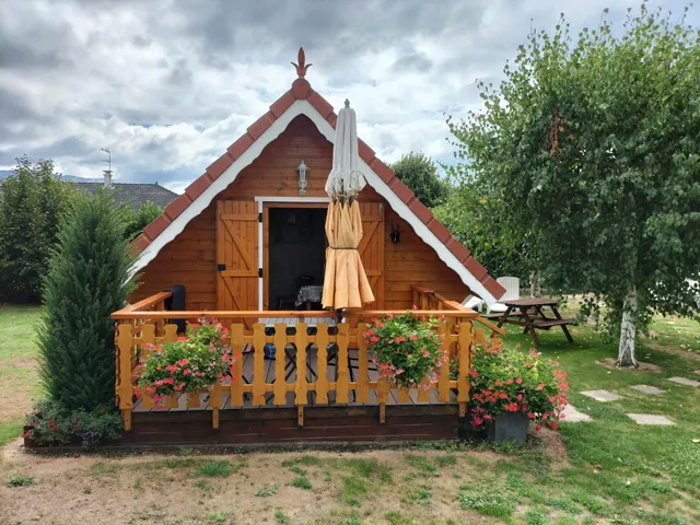 Gîte et Chambre D'hôte