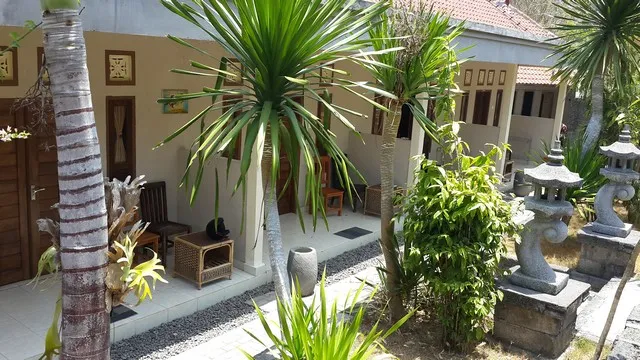 Belong Bunter Homestay | Homestay Pecatu