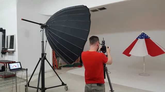 Palm Springs Grip and Lighting