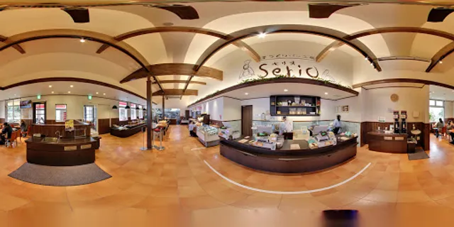 パン工房セリオ 大川店