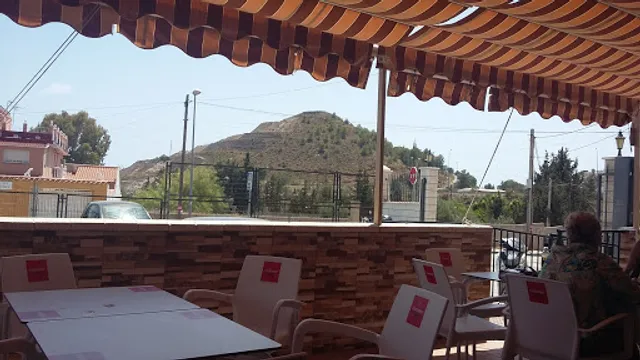 Restaurante Venta El Gato