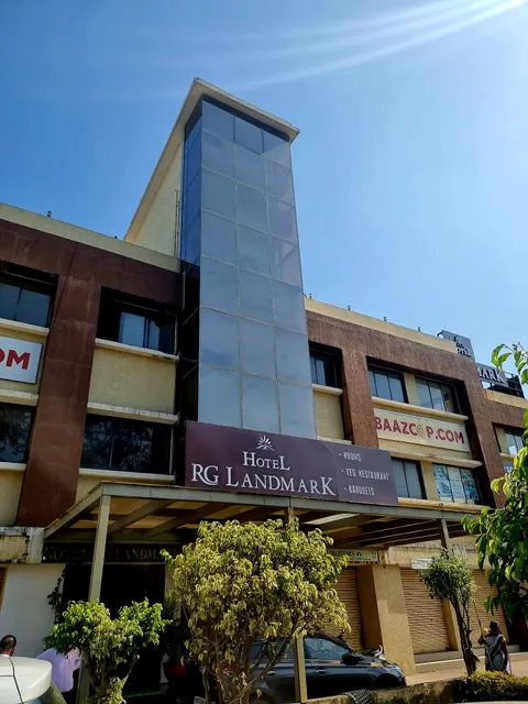 Hotel RG Landmark