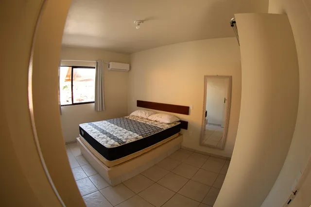 Residencial Ponta Dos Corais