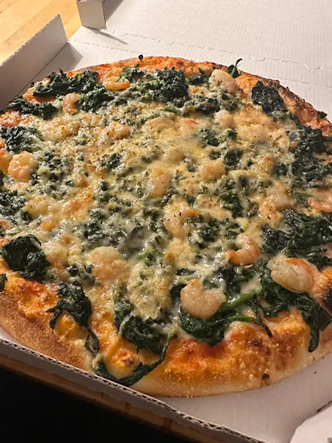 Pizza Taxi Metaponto