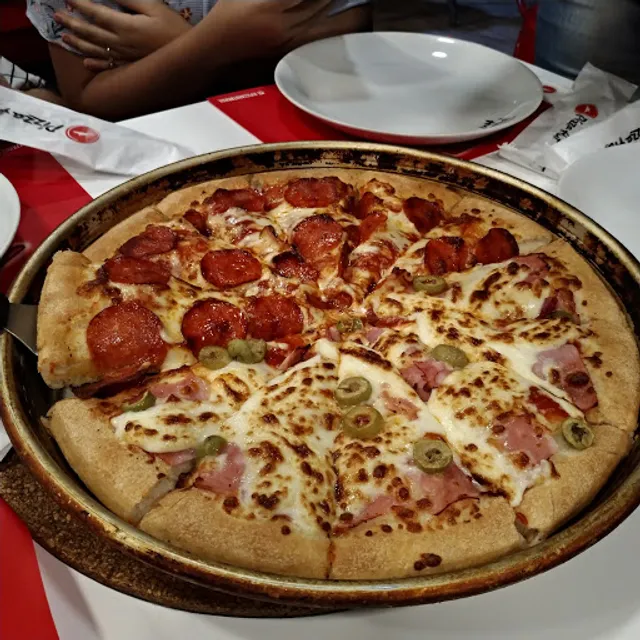 Pizza Hut