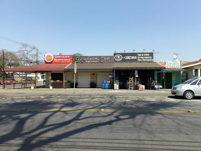 Espetinhos Junior Hamburgueria