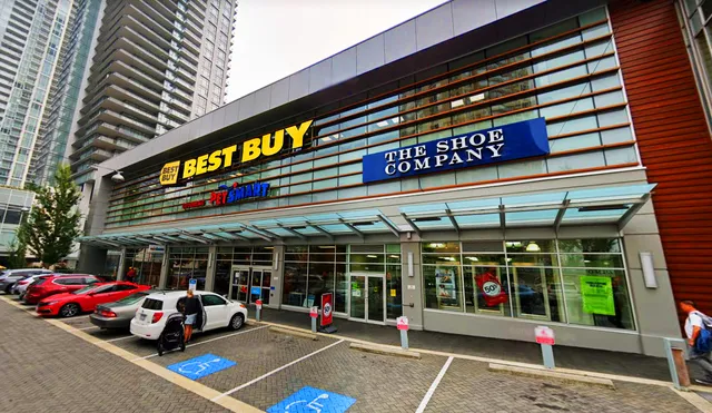 Best Buy